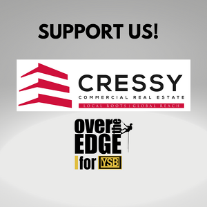 Team Page: Cressy Commercial